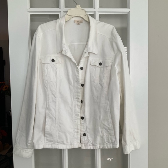 J Jill Jacket - Picture 1 of 5